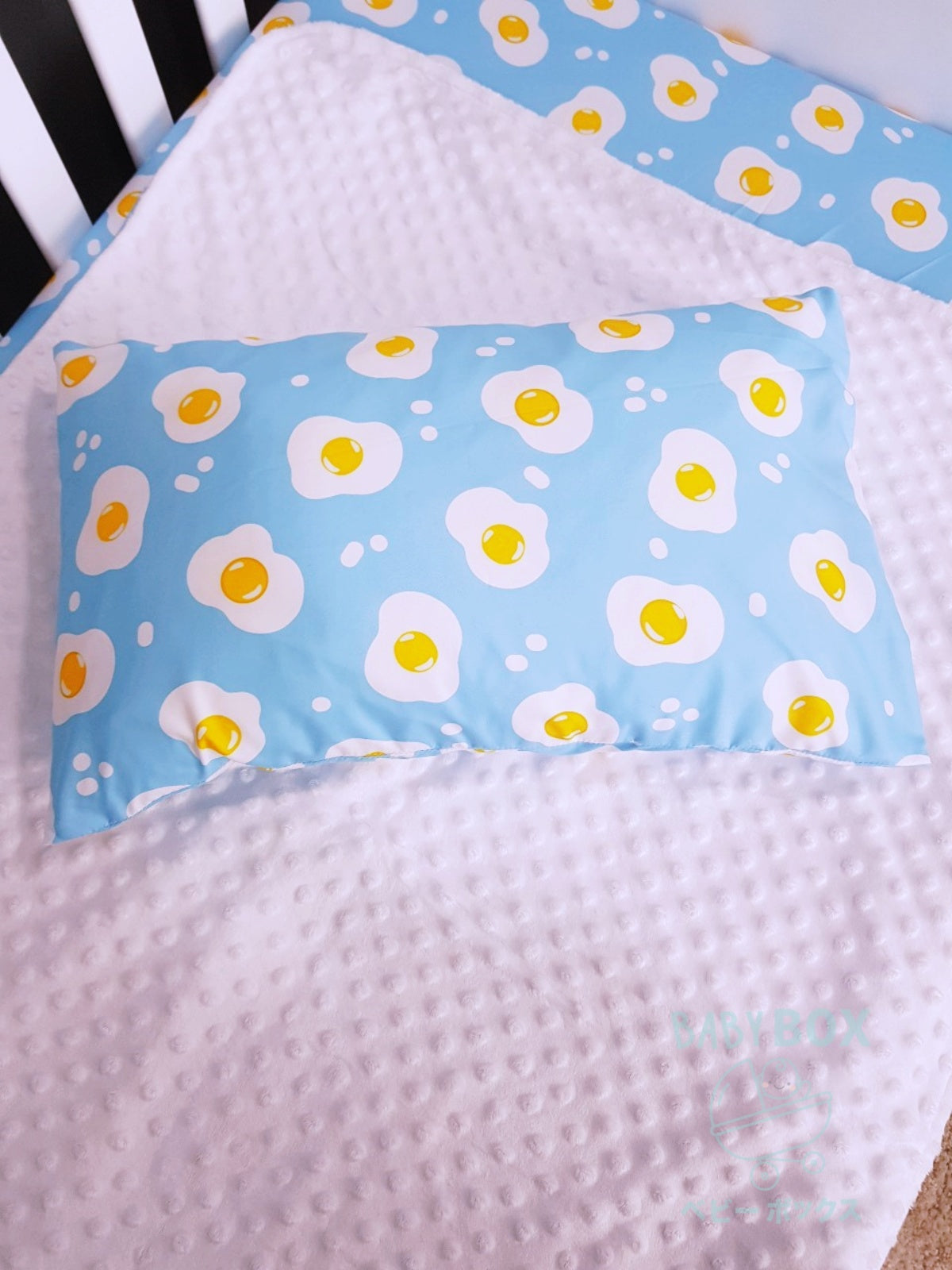 Toddler Sized Pillow Cover