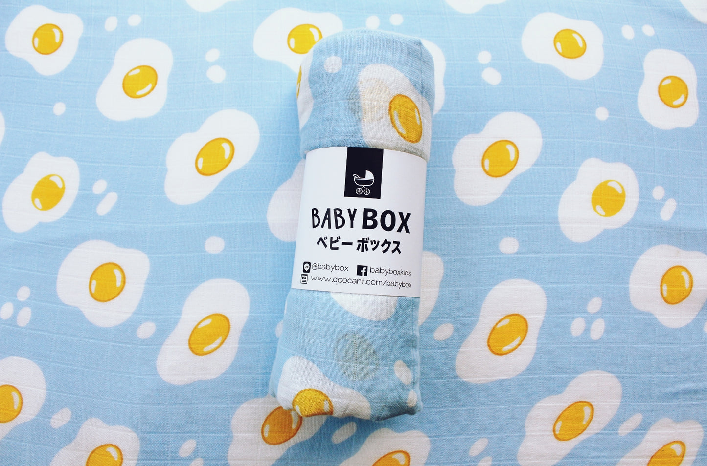 Soft Baby Swaddle Blanket