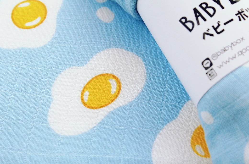 Soft Baby Swaddle Blanket