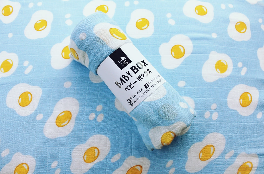 Soft Baby Swaddle Blanket